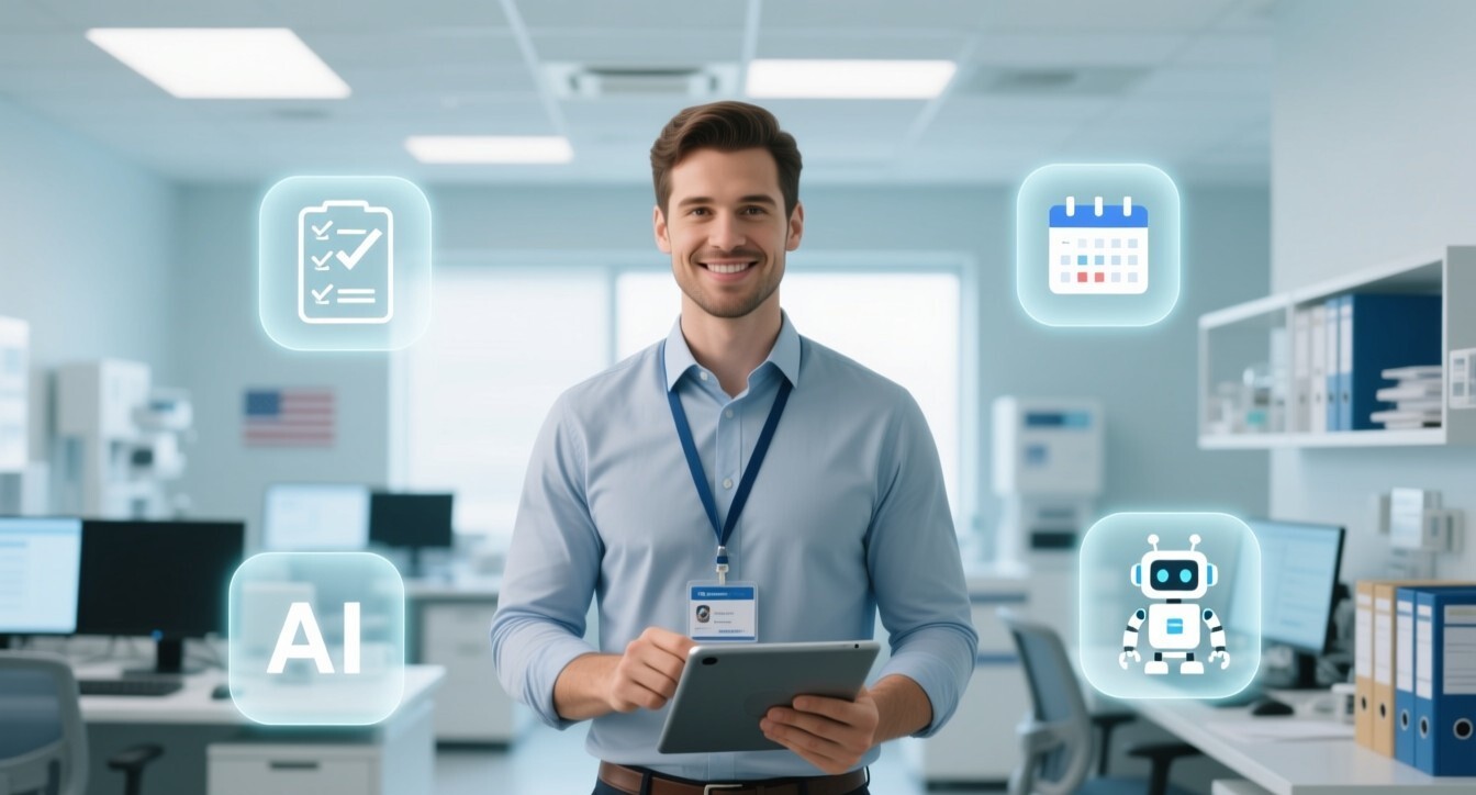 Site Management in Clinical Trials: 4 Proven Ways to Boost Efficiency