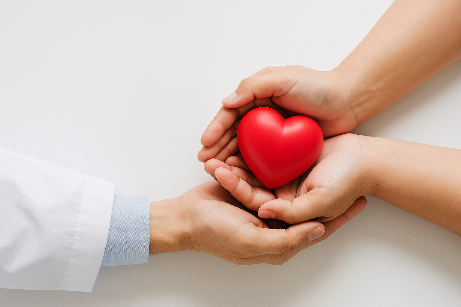 How Care Access Is Transforming Patient-Centric Clinical Trials