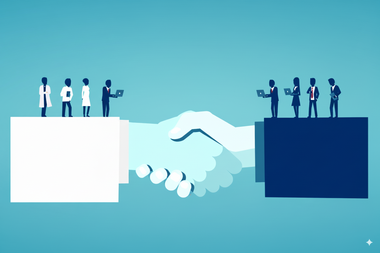 Partnering for Success: What Sponsors Should Look for in a Recruitment Platform