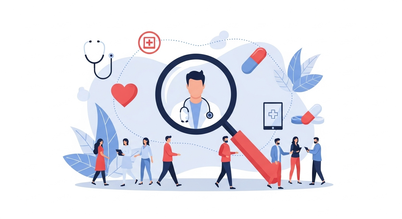 Building a Patient-Centric Culture at Your Site in Clinical Trials