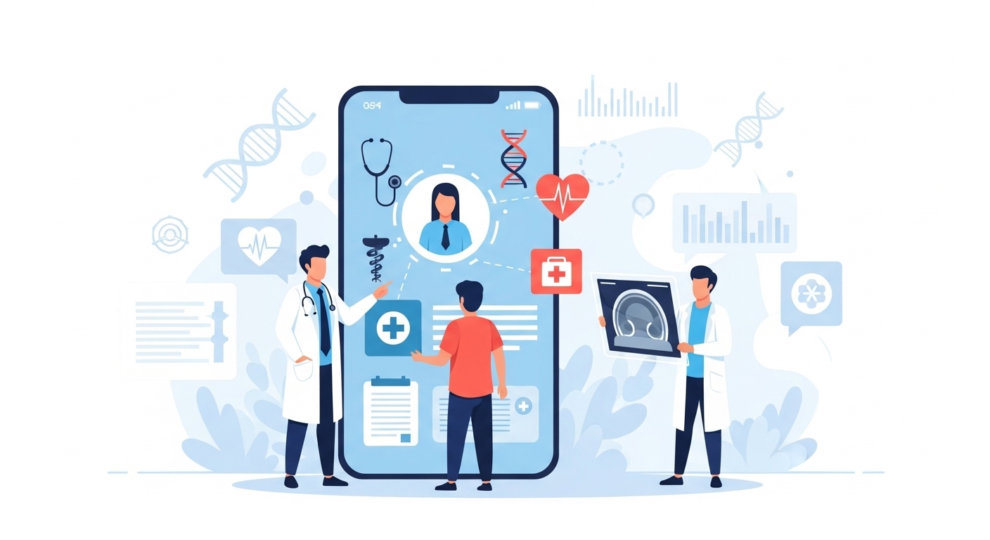 When Doctors Partner With Research: Benefits for Practice and Patients