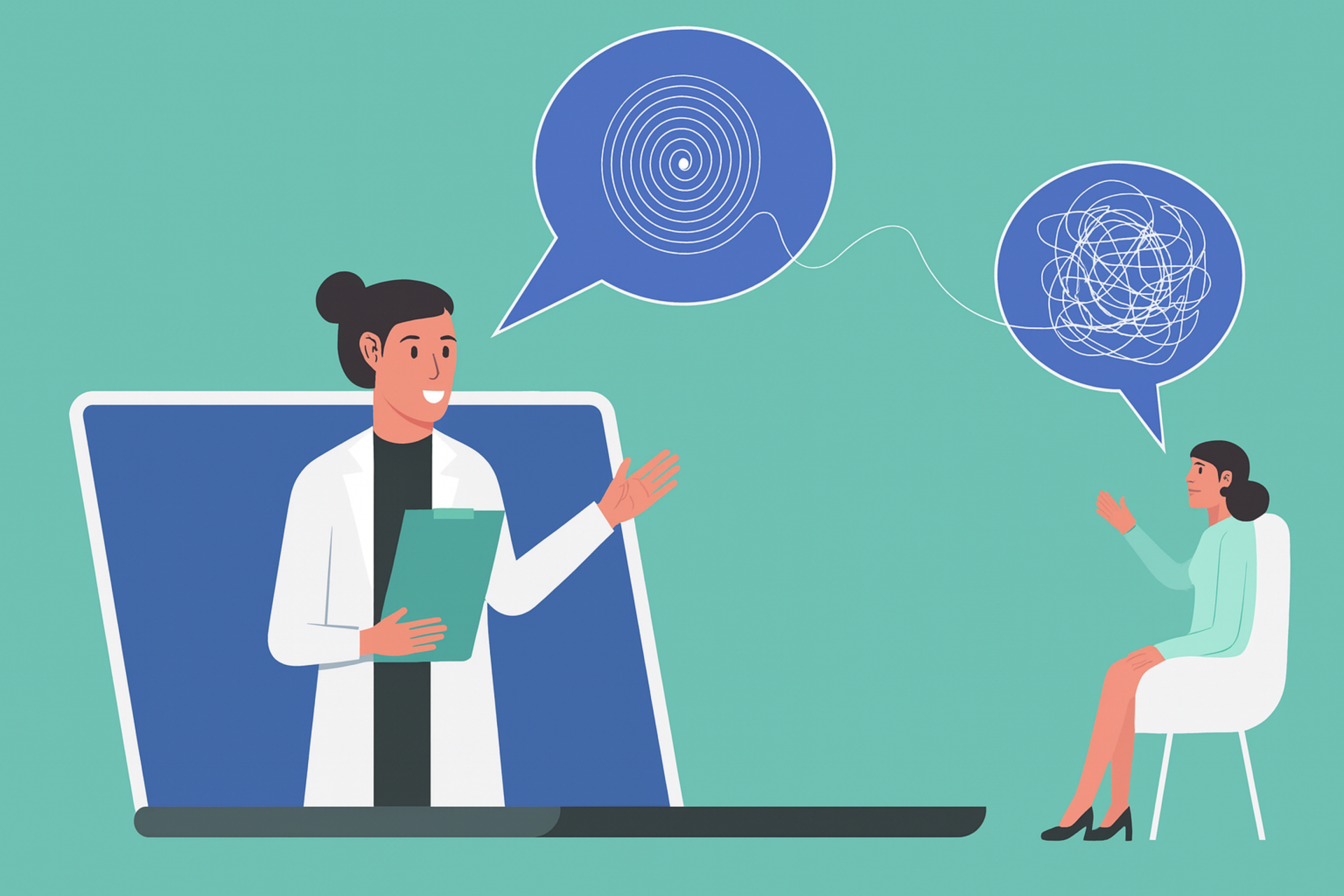 Bridging the gap: How HCPs can talk to patients about research opportunities