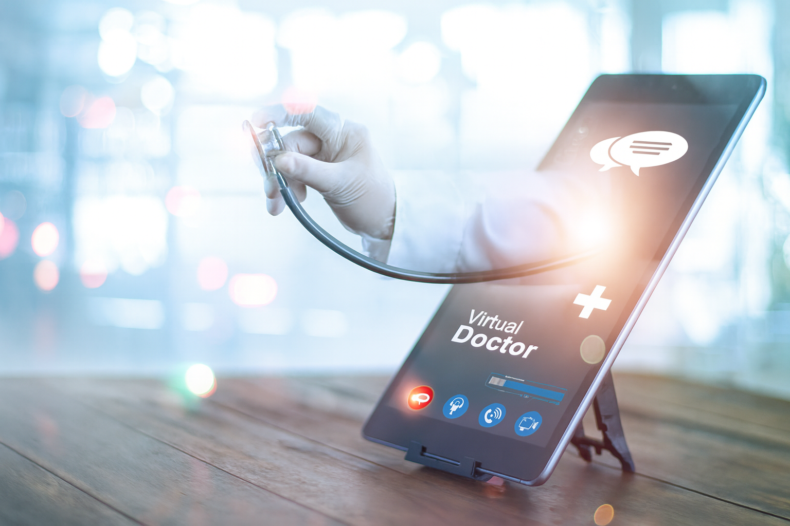 Virtual clinical trials: What patients need to know