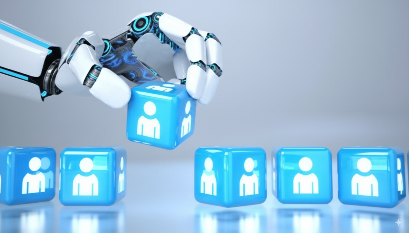 Leveraging AI in Clinical Trials to Accelerate Patient Recruitment