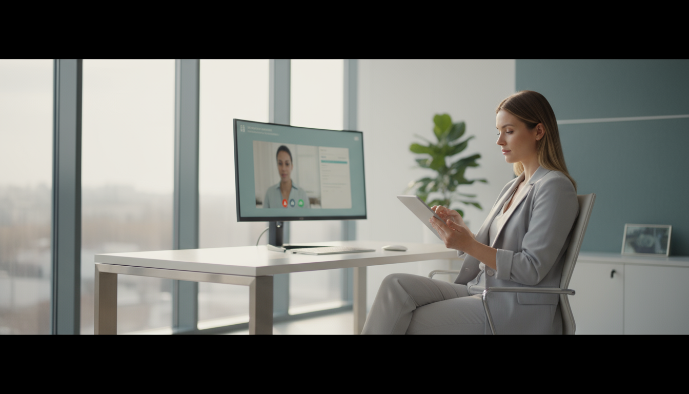 Digital Pathways: How AI and Virtual Tools Are Changing Clinical Trial Enrollment