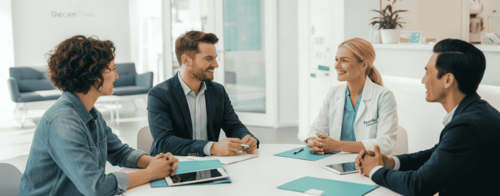 Clinical Trial Volunteers Guide: Your First Step Into Clinical Trials