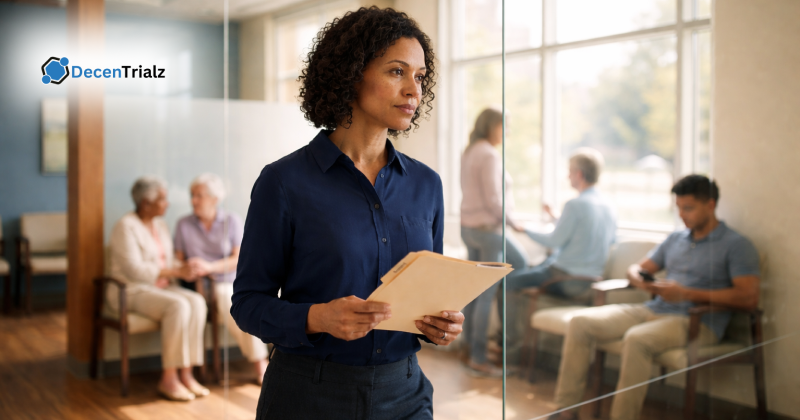 How community physicians can expand clinical trial participant pools