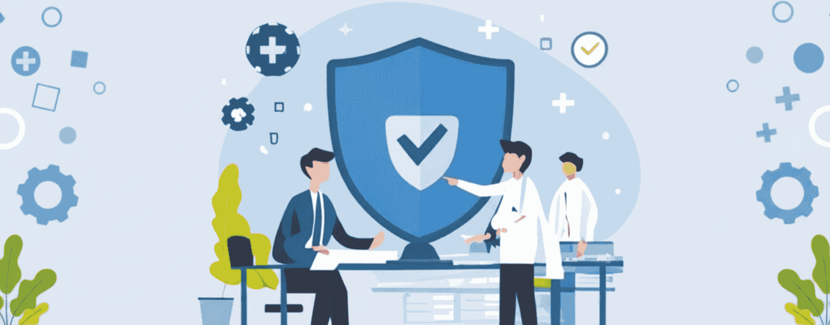 Guarding Patient Data: Ensuring Privacy & Security in Clinical Trials