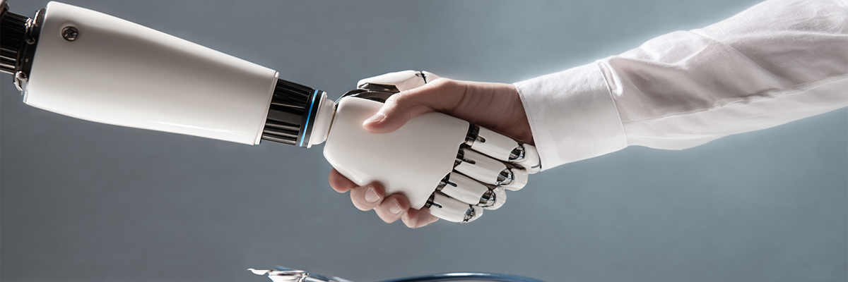 AI and Doctors Unite: A New Era of Clinical Trial Referrals