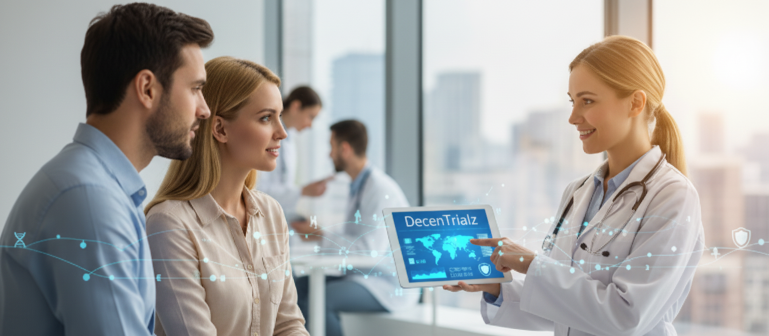 Why HCP Advocacy Is the Key to Advancing Clinical Research