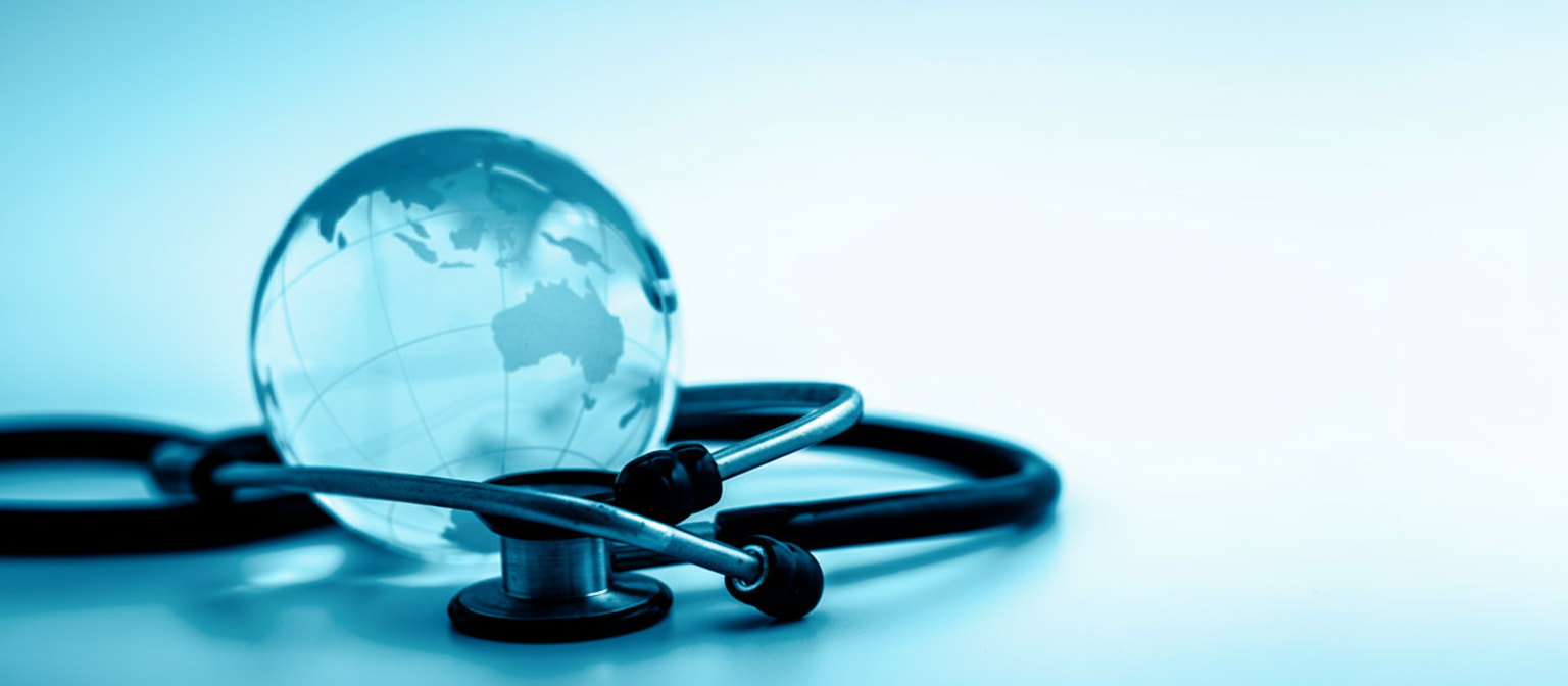Global Clinical Trials Collaboration: Overcoming Cross-Border Challenges