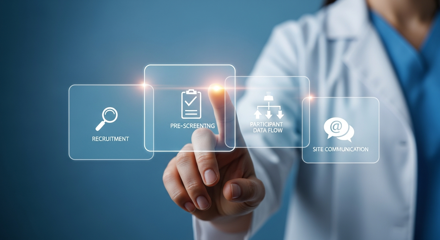 Unlocking Trial Efficiency Through a Unified Clinical Data Ecosystem