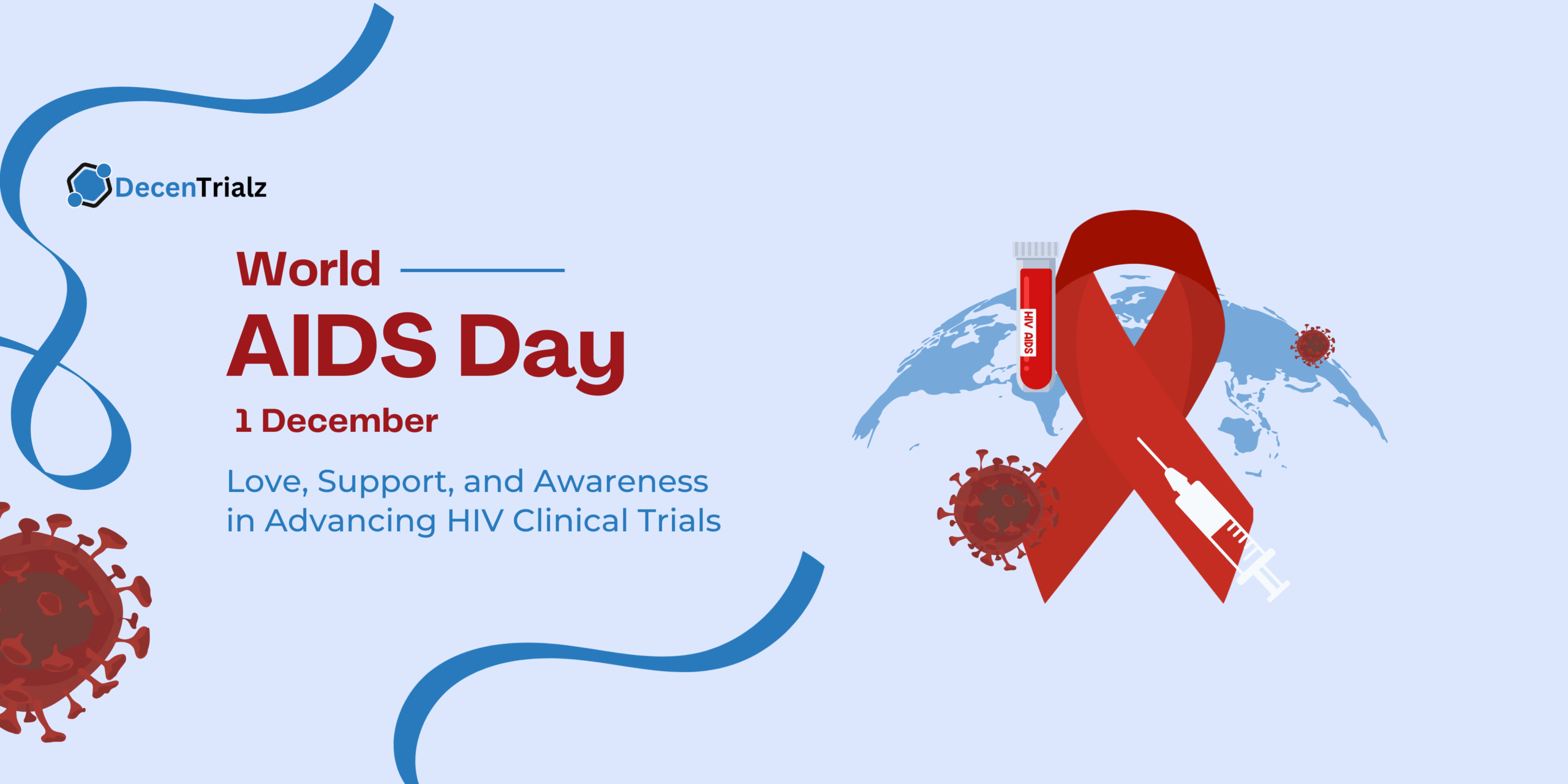 World AIDS Day 2025: Awareness, Remembrance, and Hope for a Stronger Future