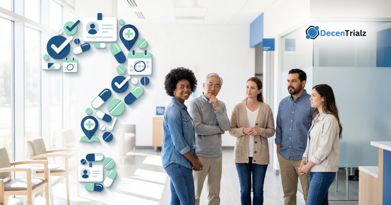 How to Choose a Clinical Trial That Fits Your Health Goals