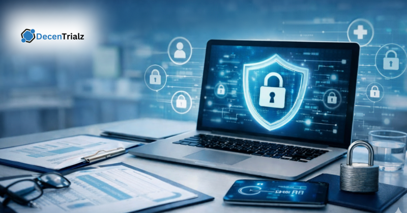 Data Security in Clinical Trials: How Participant Information Is Safeguarded