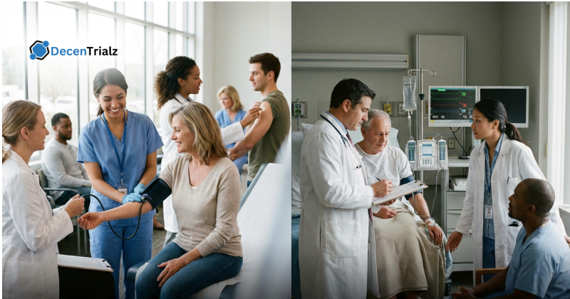 Preventive Clinical Trials vs Treatment Trials: Understanding the Difference