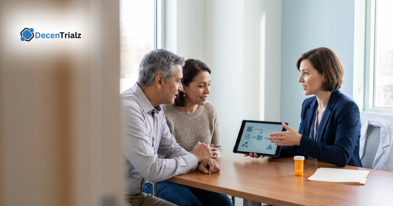 Placebo Clinical Trials: How Treatment Assignment and Participant Care Work