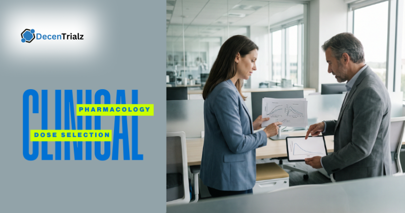 Clinical Pharmacology in Clinical Trials: How Medicines Are Tested and Optimized