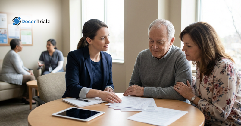 How Patient Advocacy Groups Help People Navigate Clinical Trials