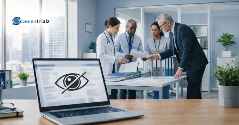 Clinical Trial Transparency: Why Open Access to Trial Information Builds Trust in Research