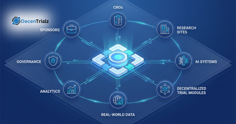 Clinical Trials in 2026: How Platformization and AI Fluency Are Reshaping the Research Value Chain