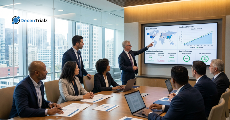 Clinical Trial Operations Reimagined: How Efficiency, Access, and AI Are Reshaping Sponsor and CRO Strategy