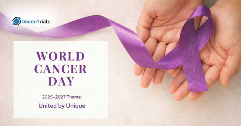 World Cancer Day: Beyond Awareness and Into Action