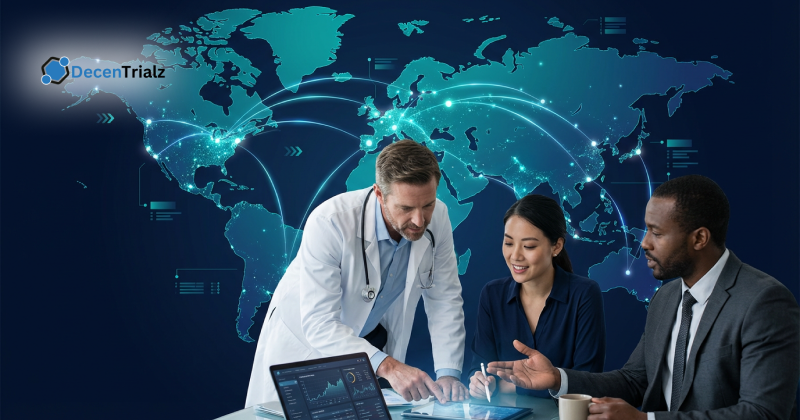 Global Clinical Trials 2026: How Global-by-Design Strategies Are Reshaping Sites, Sponsors, and Trial Operations