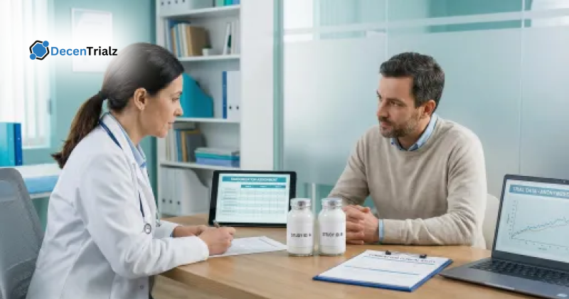 Double Blind Clinical Trial Explained: Why Blinding Matters in Medical Research