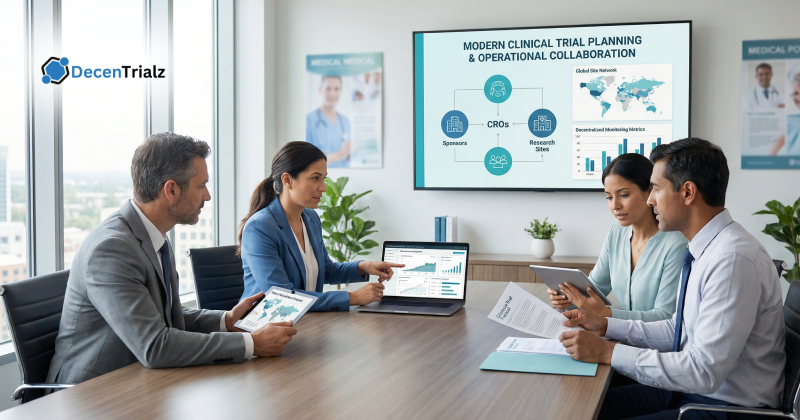 SCOPE 2026 Clinical Trial Planning Operations: Beyond the Buzzwords Shaping Modern Clinical Research